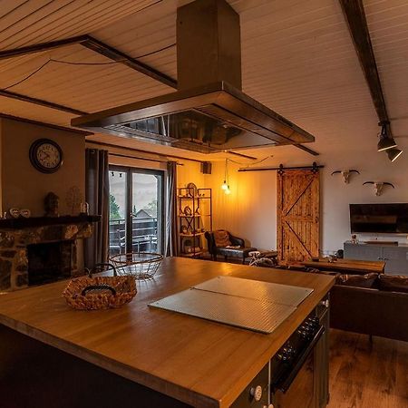 ווינטרברג Haus Konthe, Appartement מראה חיצוני תמונה