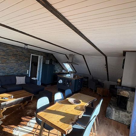 ווינטרברג Haus Konthe, Appartement מראה חיצוני תמונה