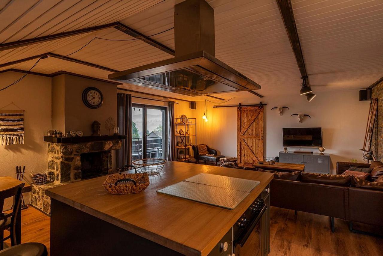 ווינטרברג Haus Konthe, Appartement מראה חיצוני תמונה