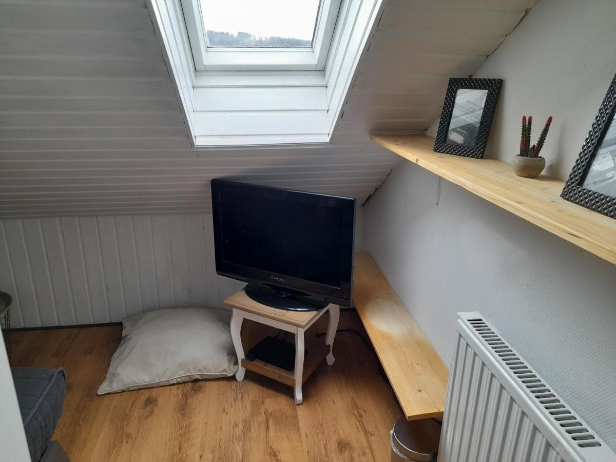 ווינטרברג Haus Konthe, Appartement מראה חיצוני תמונה
