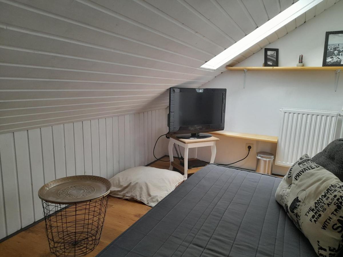 ווינטרברג Haus Konthe, Appartement מראה חיצוני תמונה