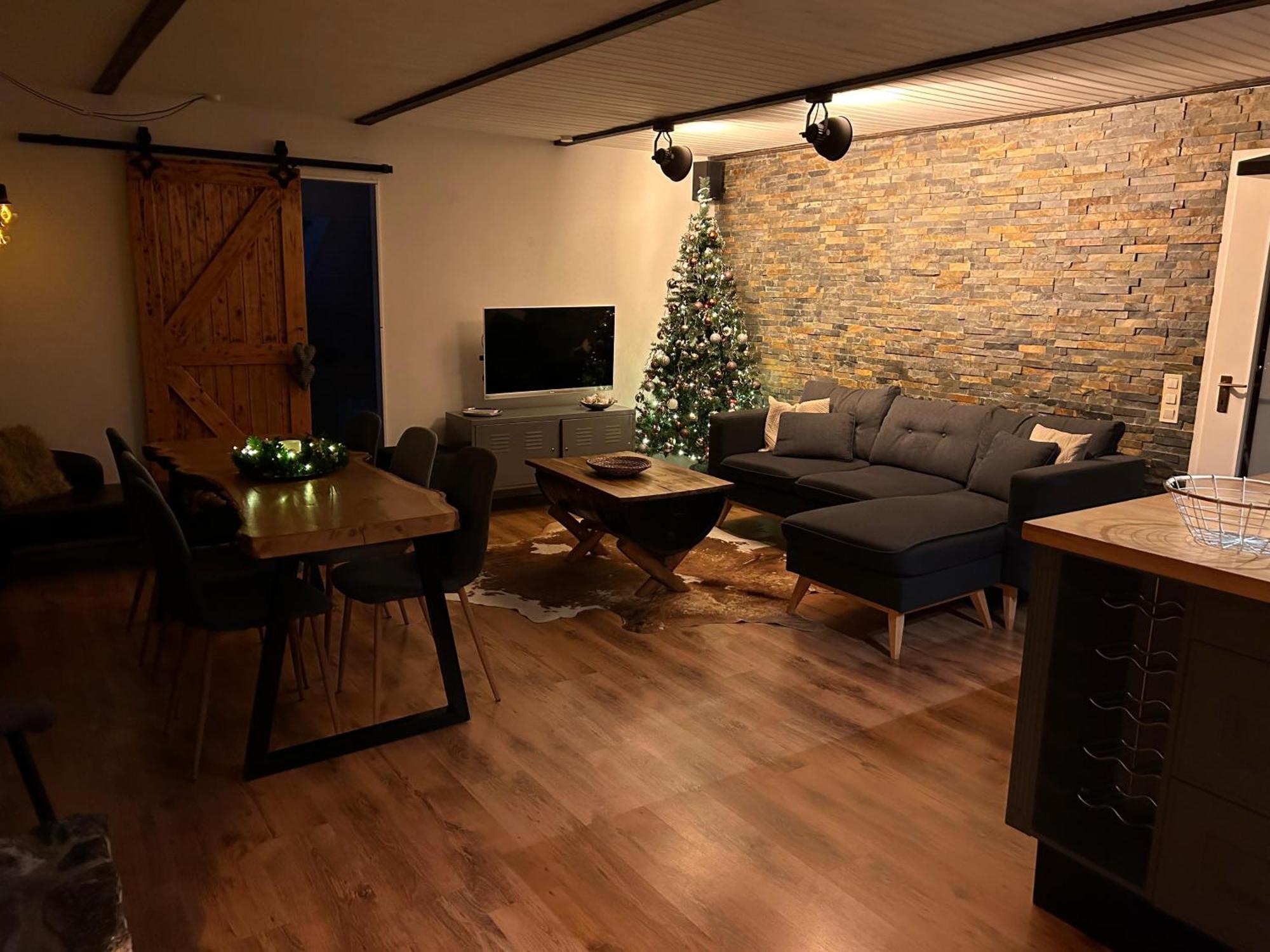 ווינטרברג Haus Konthe, Appartement מראה חיצוני תמונה