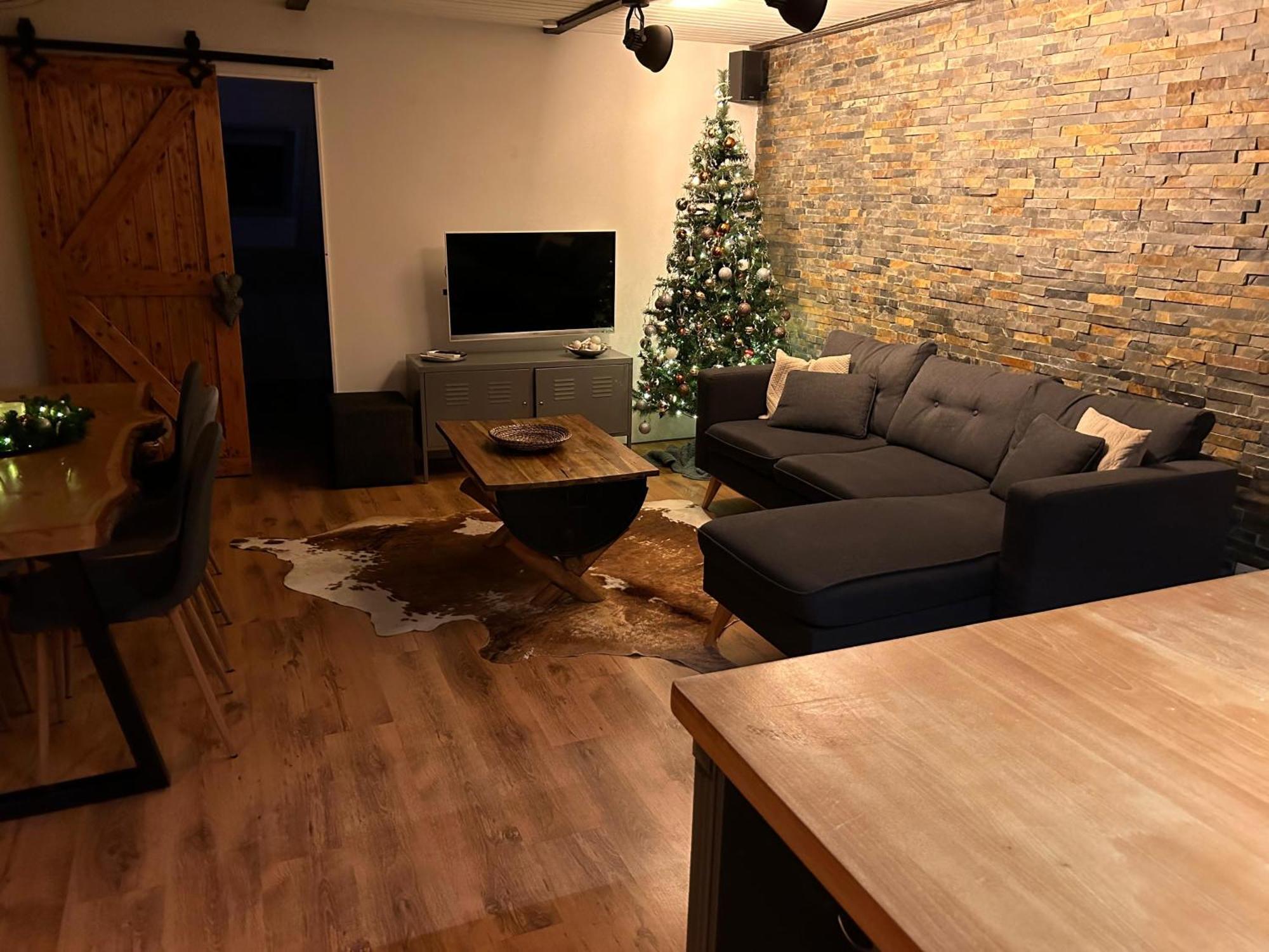 ווינטרברג Haus Konthe, Appartement מראה חיצוני תמונה