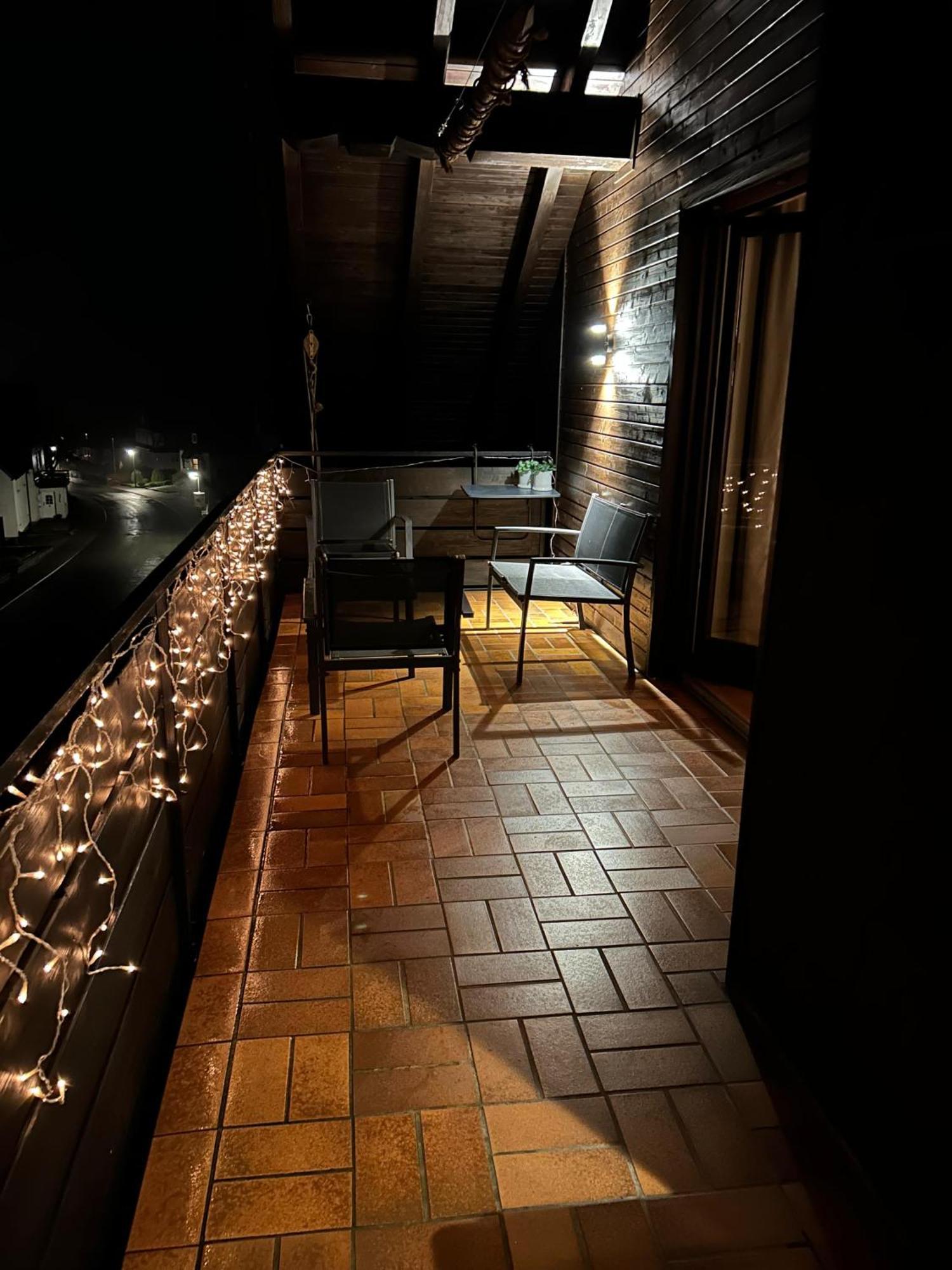 ווינטרברג Haus Konthe, Appartement מראה חיצוני תמונה