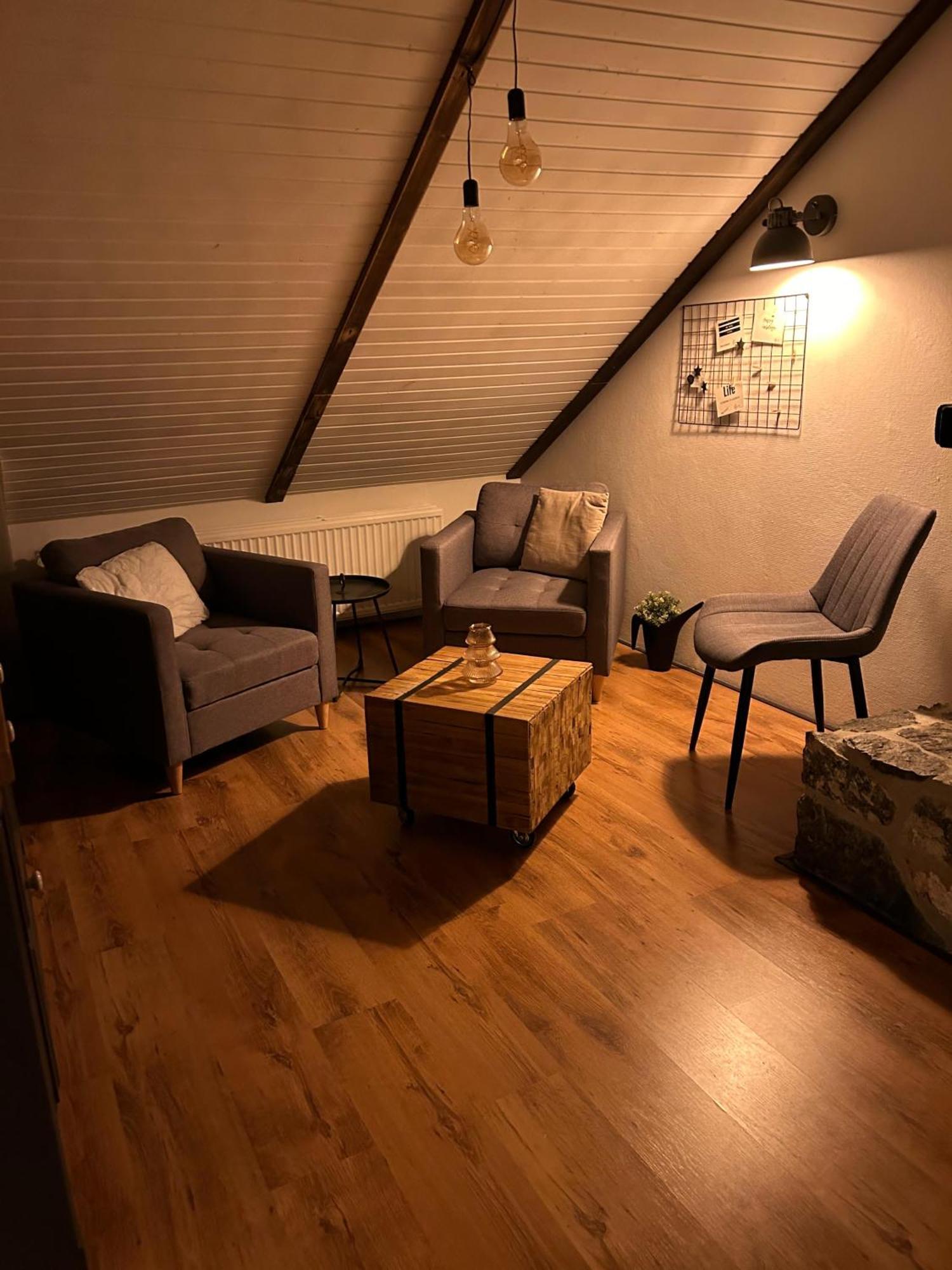 ווינטרברג Haus Konthe, Appartement מראה חיצוני תמונה