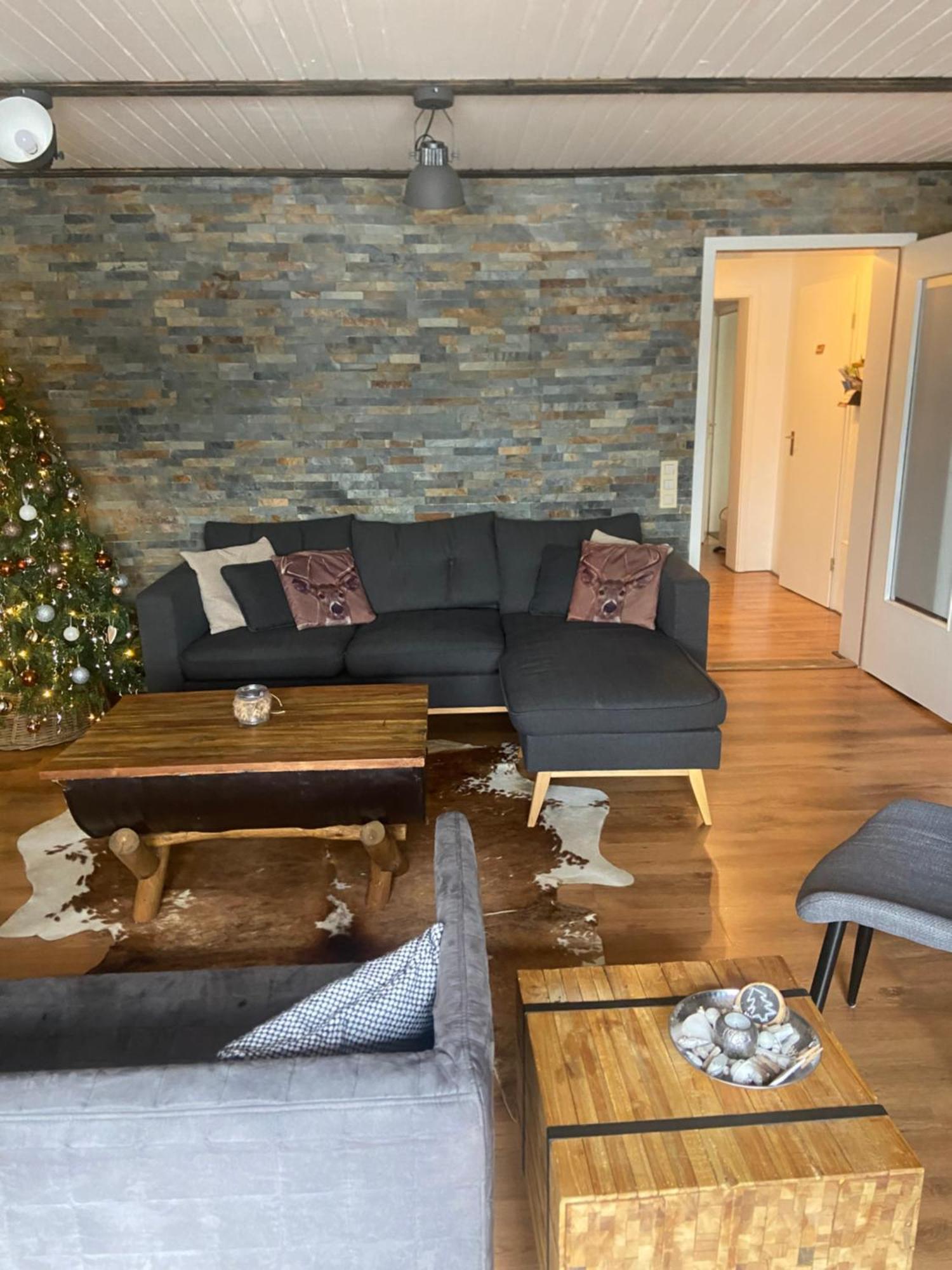 ווינטרברג Haus Konthe, Appartement מראה חיצוני תמונה
