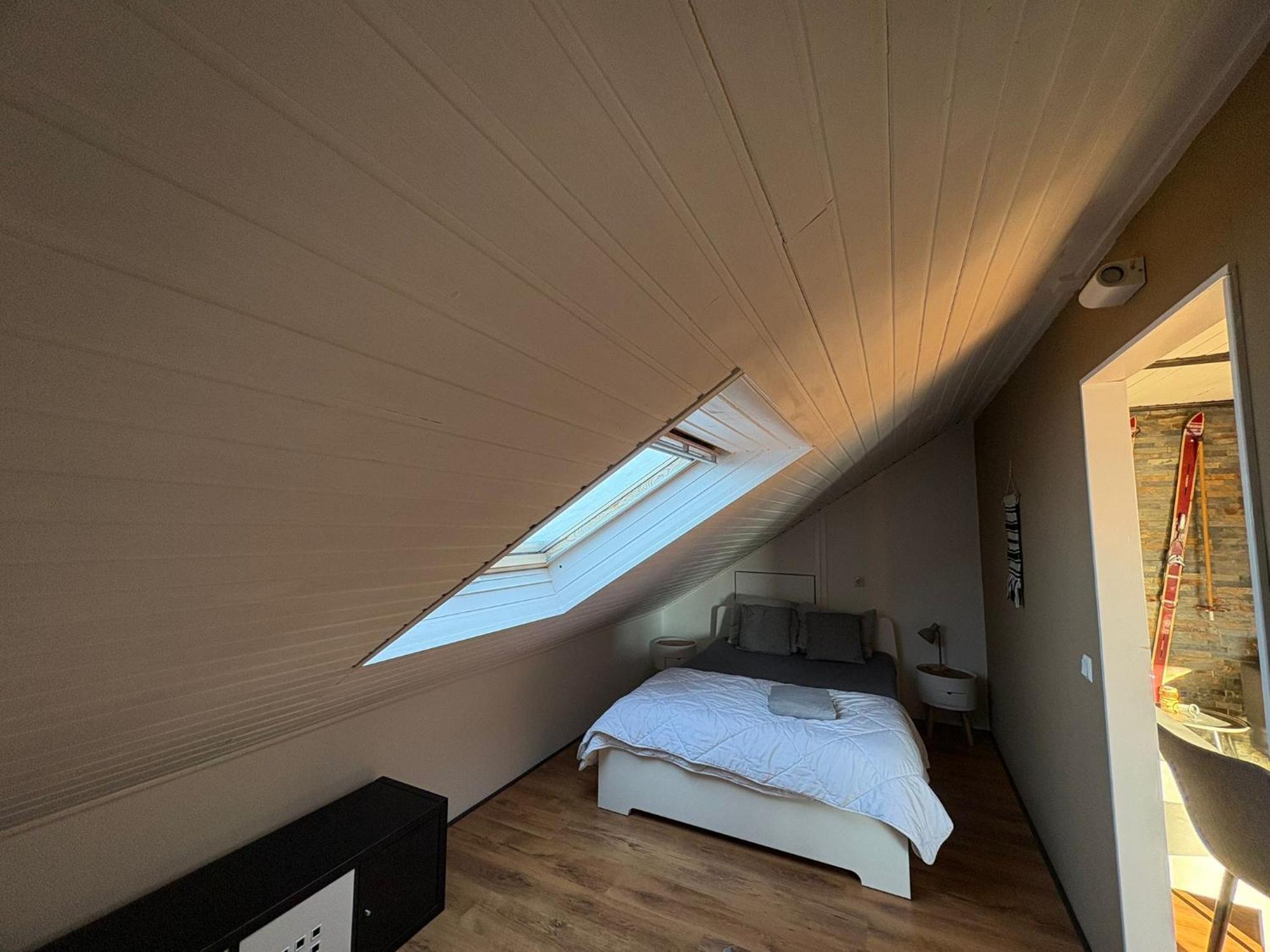 ווינטרברג Haus Konthe, Appartement מראה חיצוני תמונה