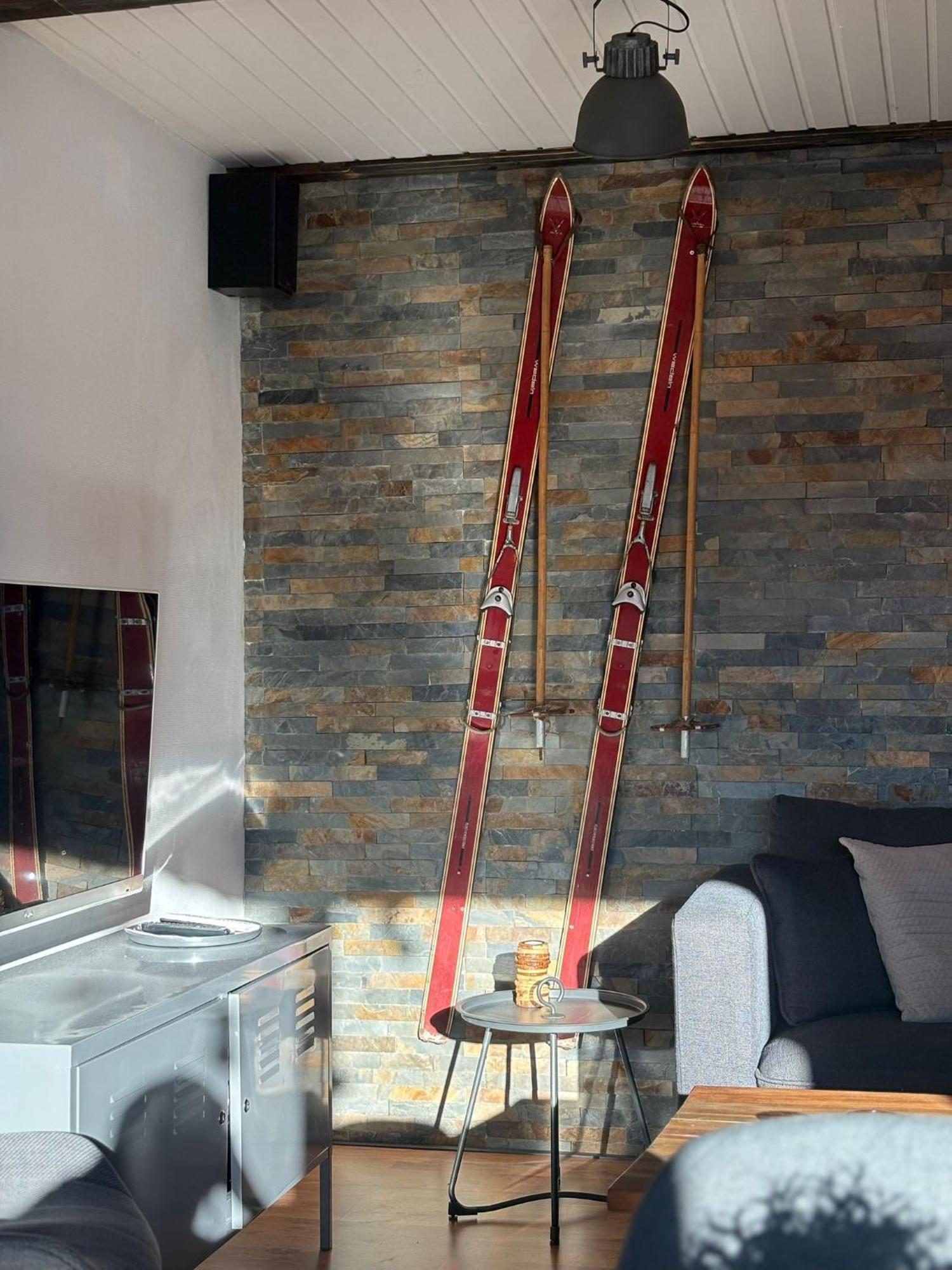 ווינטרברג Haus Konthe, Appartement מראה חיצוני תמונה