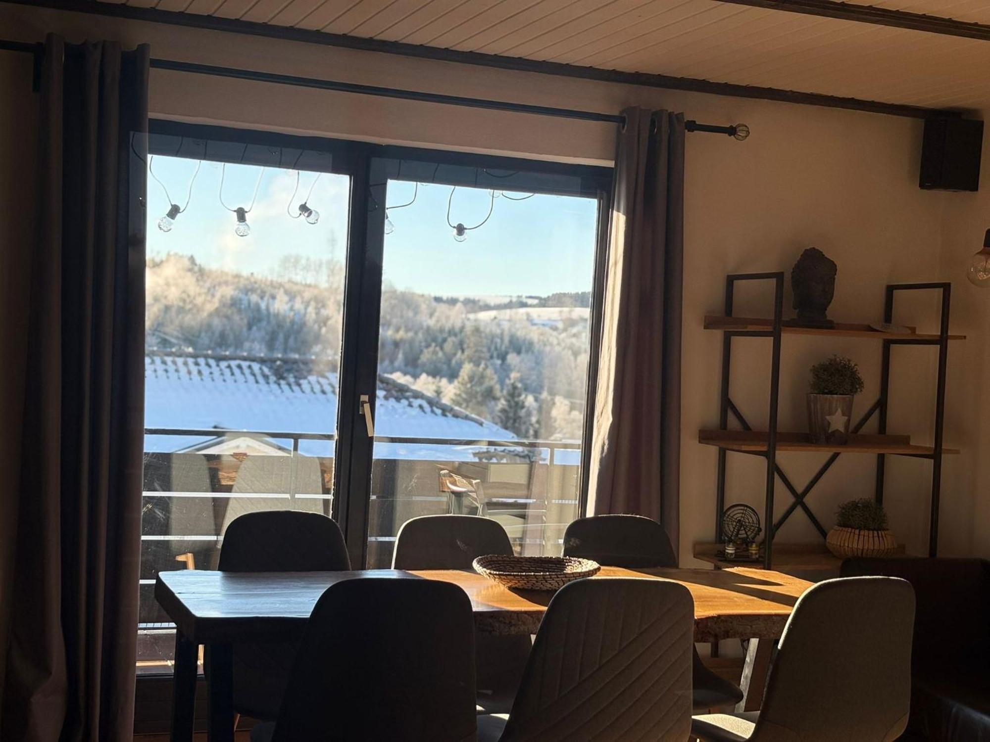 ווינטרברג Haus Konthe, Appartement מראה חיצוני תמונה